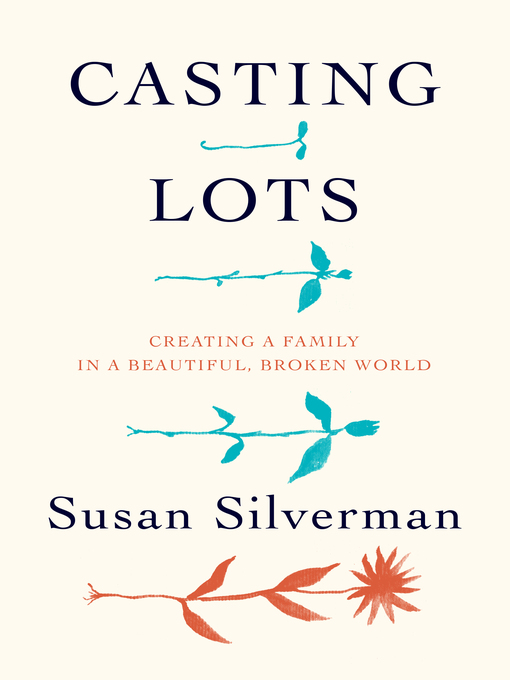 Title details for Casting Lots by Susan Silverman - Available
